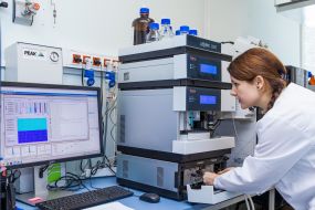 Программа производственного контроля ХАССП в Лангепасе
